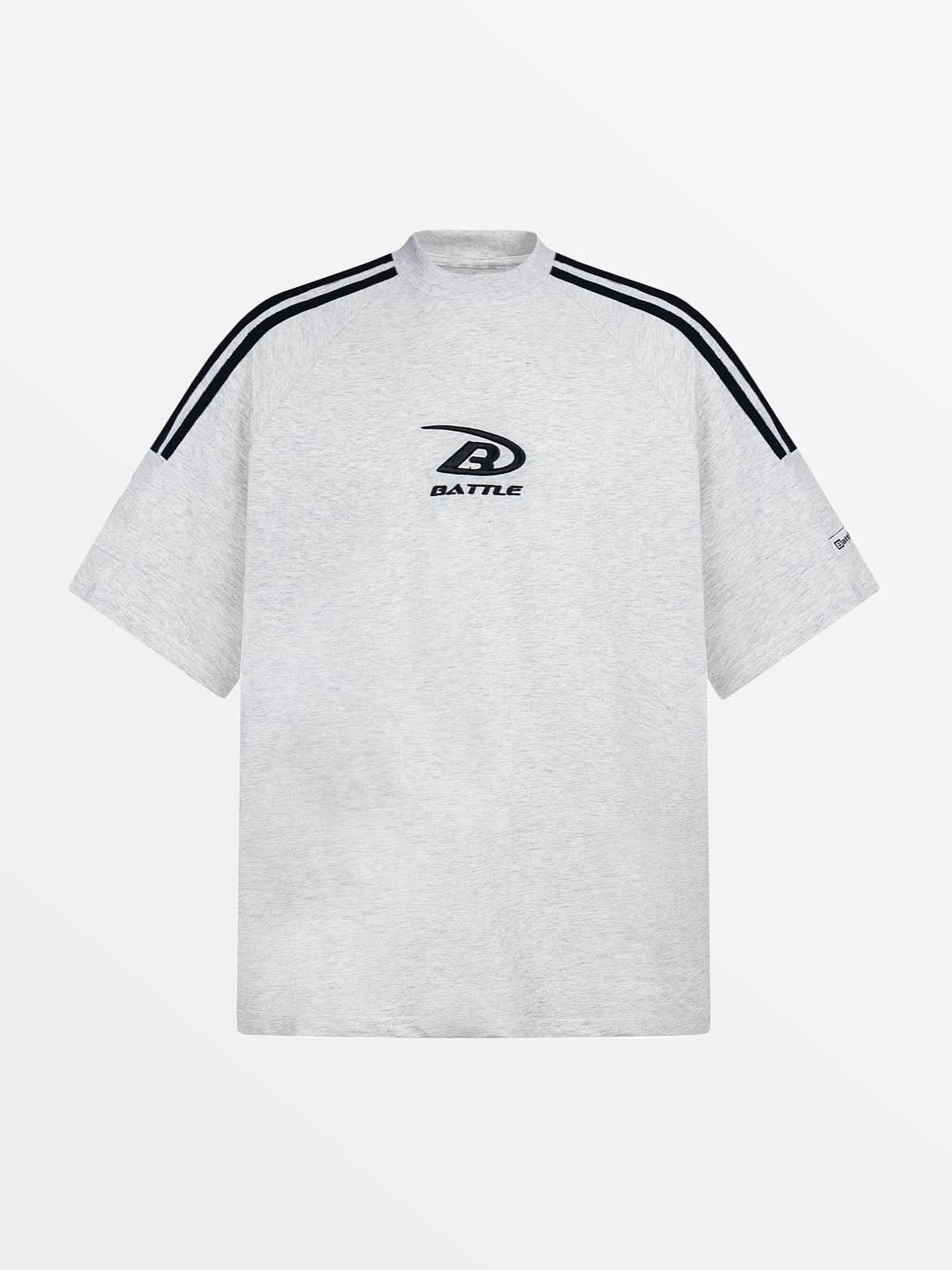 T-Shirt „Geshadow“