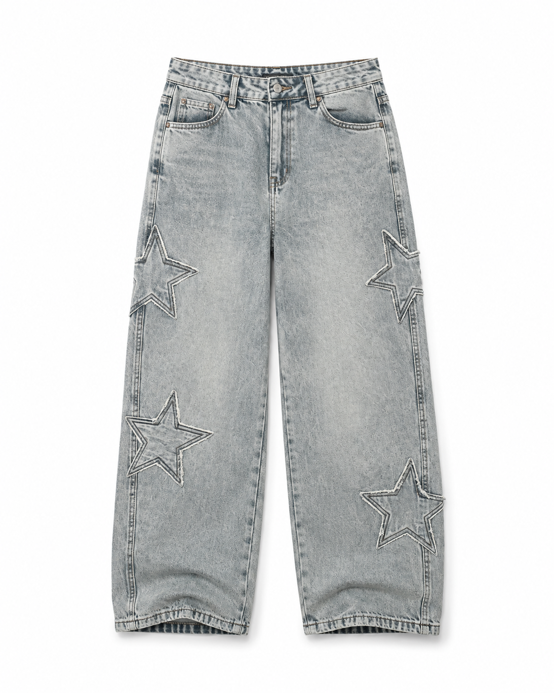 Stellar Star Jeans