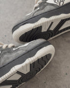 Sneakers „Flamme“