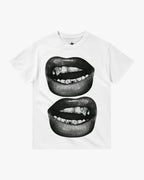 T-Shirt „Doppel-Kuss“