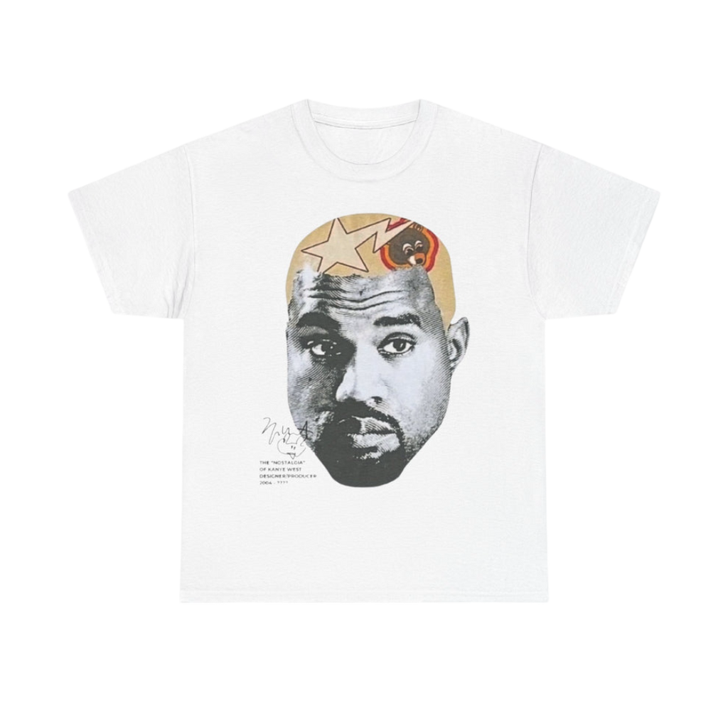 Kanye West Tee