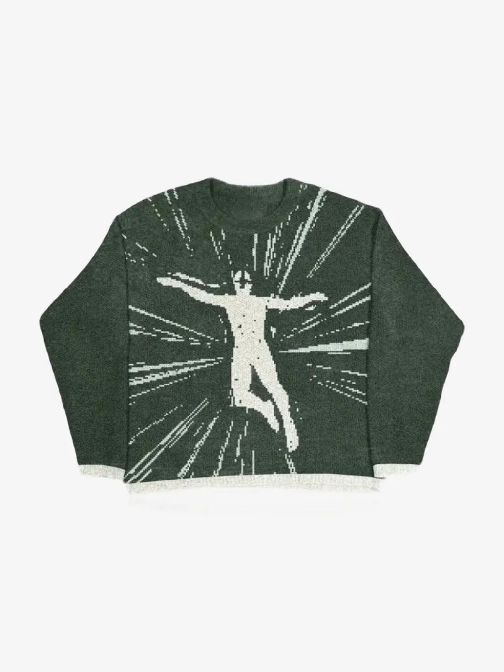 Strickpullover "Dimension"
