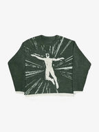 Strickpullover "Dimension"