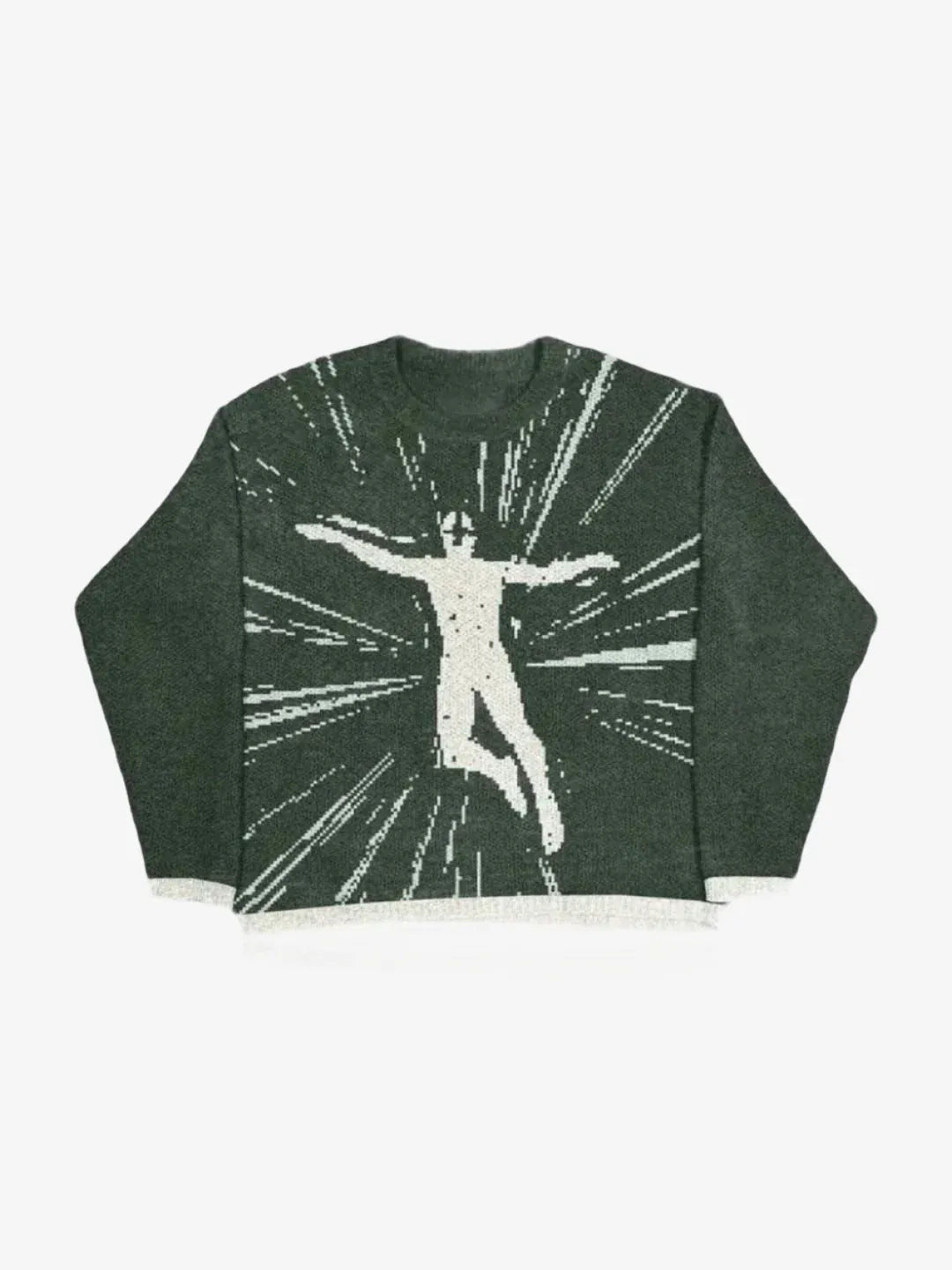 Strickpullover "Dimension"