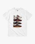 T-Shirt „Leben in Farbe“
