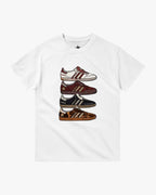T-Shirt „Leben in Farbe“