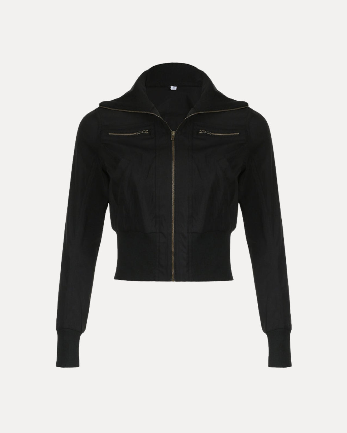Noir Flux Jacket