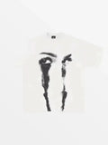 T-Shirt „Träne“