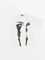T-Shirt „Träne“
