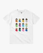 T-Shirt „Babyboom“
