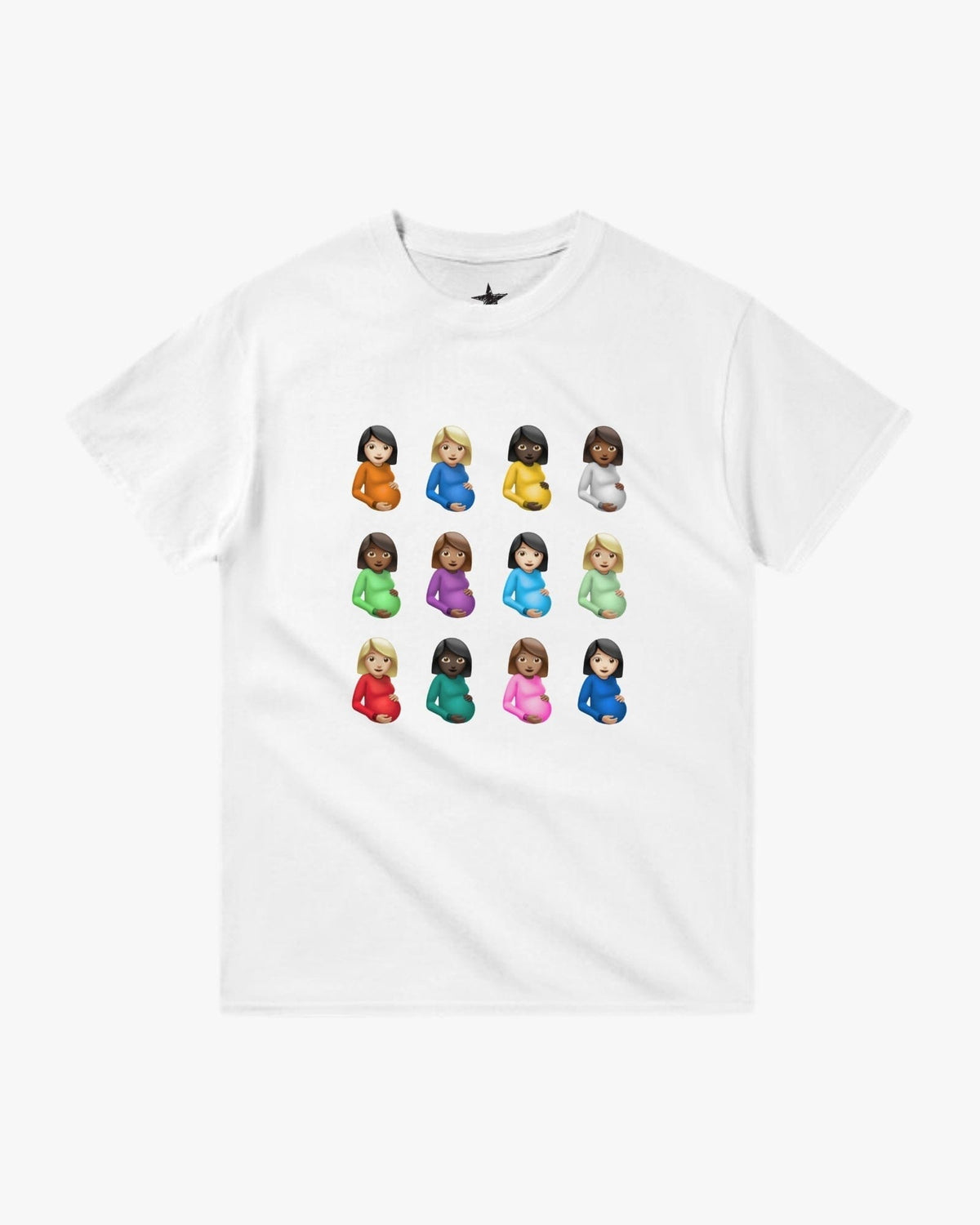 T-Shirt „Babyboom“