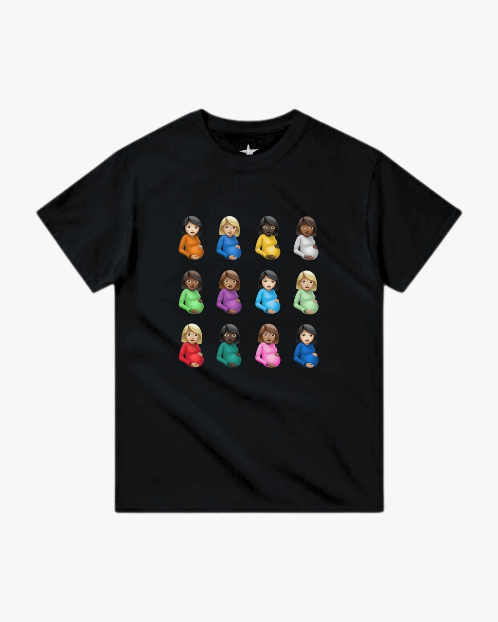 T-Shirt „Babyboom“