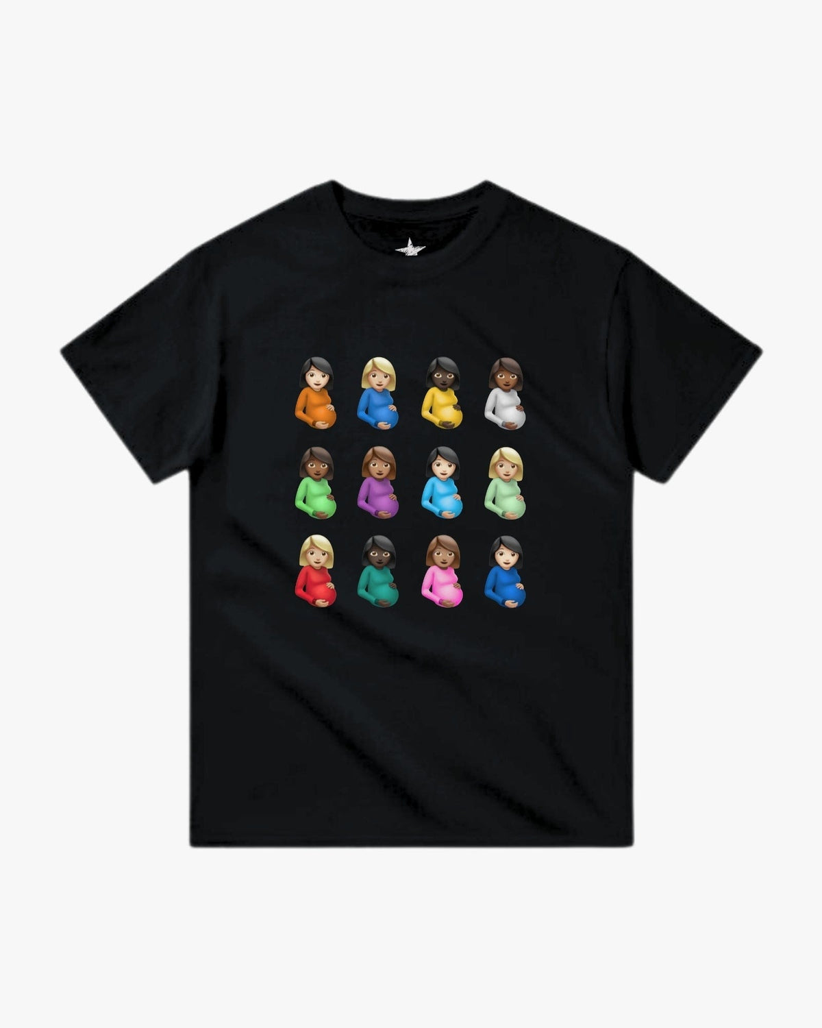 T-Shirt „Babyboom“