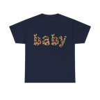 Baby Leopard Tee