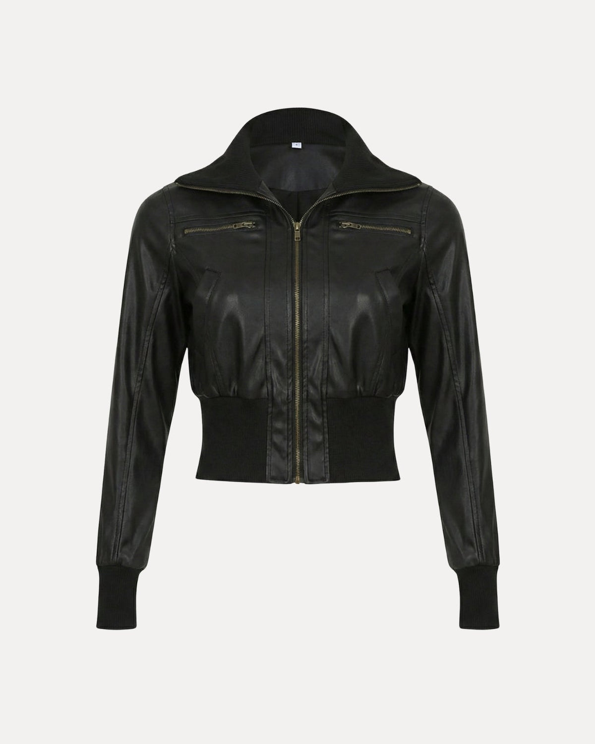 Noir Flux Jacket