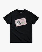 T-Shirt „Lanas Ausweis“