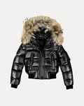 Arctic Puffer Jacket
