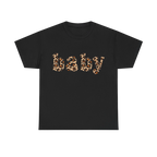 Baby Leopard Tee
