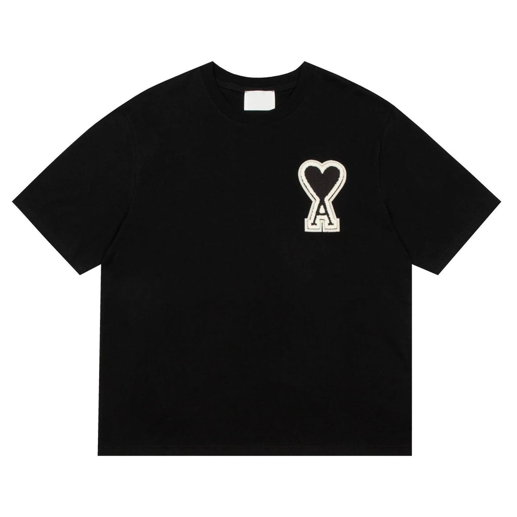 Heart T-shirt