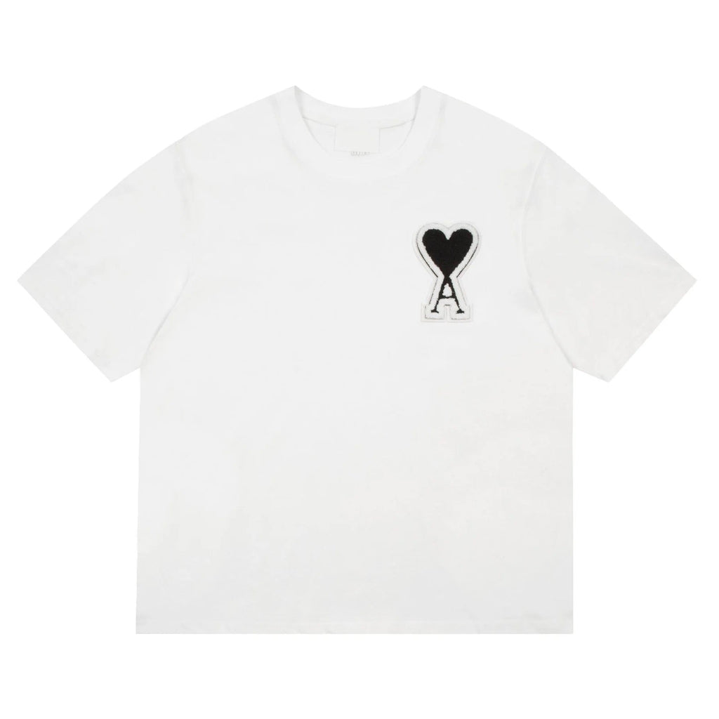 Heart T-shirt