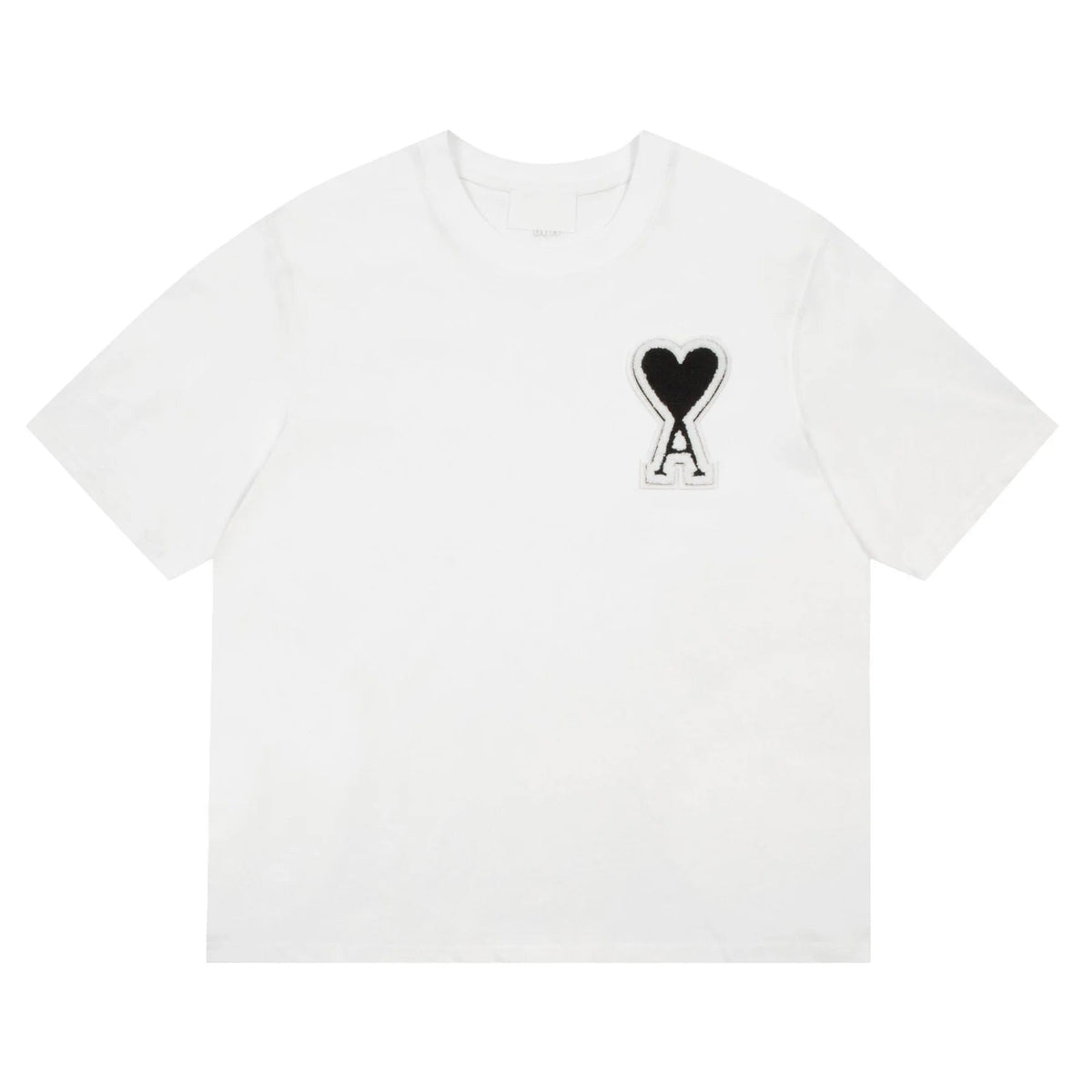 Heart T-shirt