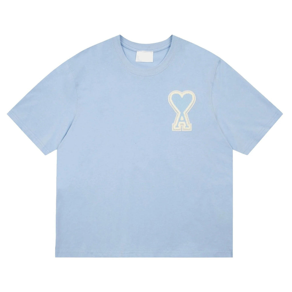 Heart T-shirt