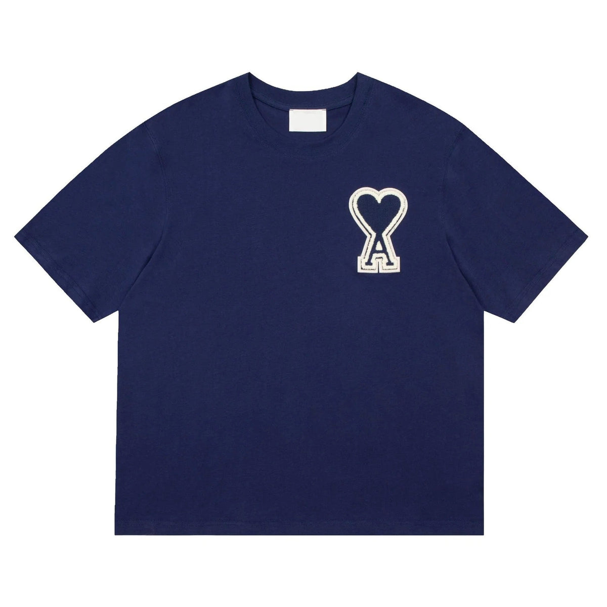 Heart T-shirt