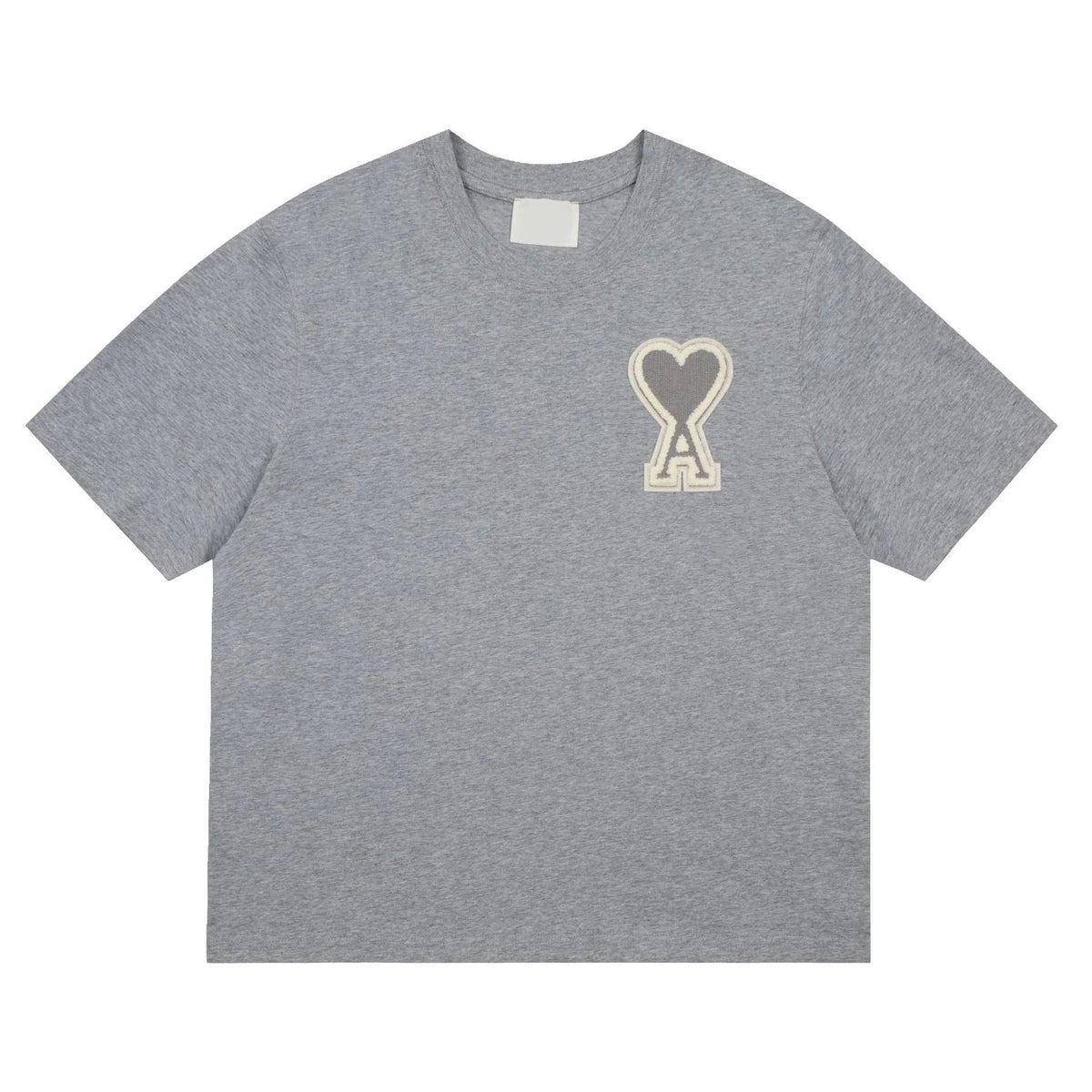 Heart T-shirt