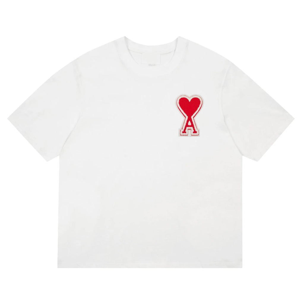 Heart T-shirt