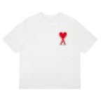 Heart T-shirt