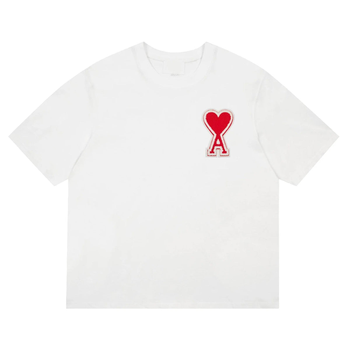 Heart T-shirt