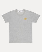 Bright Heart Tee - Multicolor