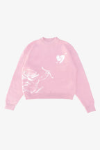 Arrow - Heart Sweater