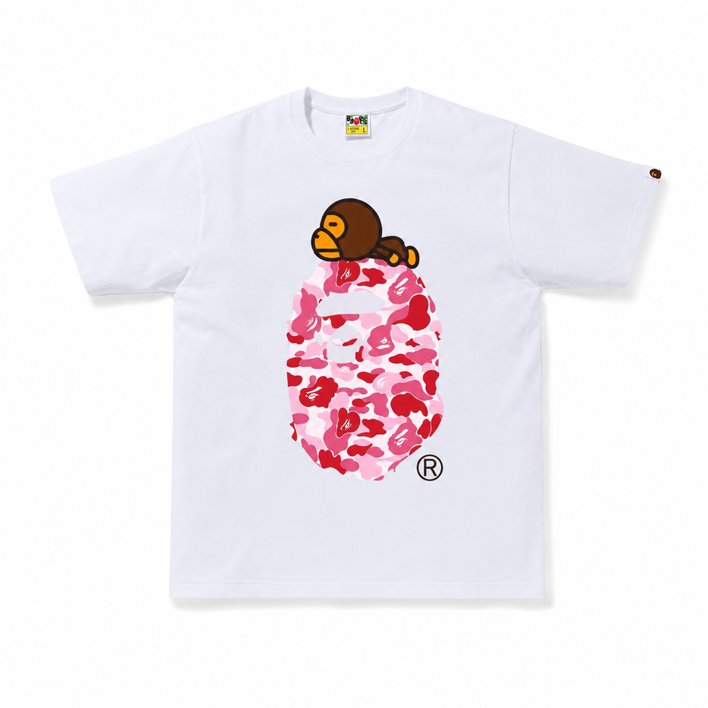 Sleepy Ape T-shirt