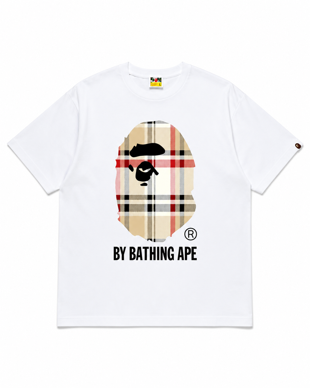 Ape Classic T-Shirt