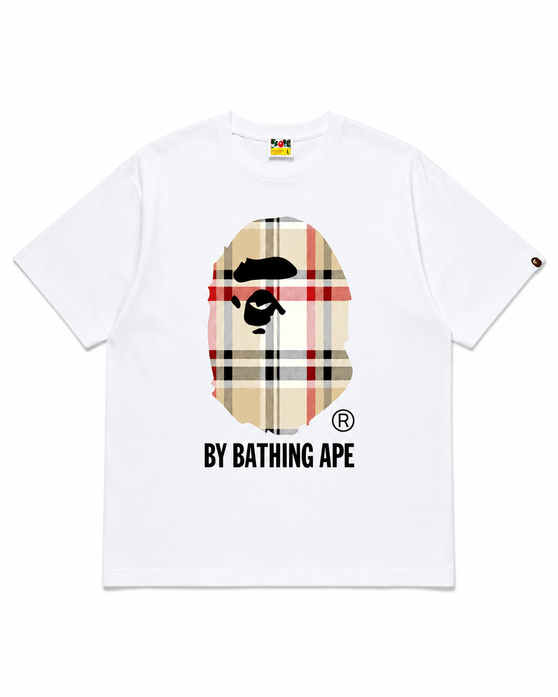 Ape Classic T-Shirt