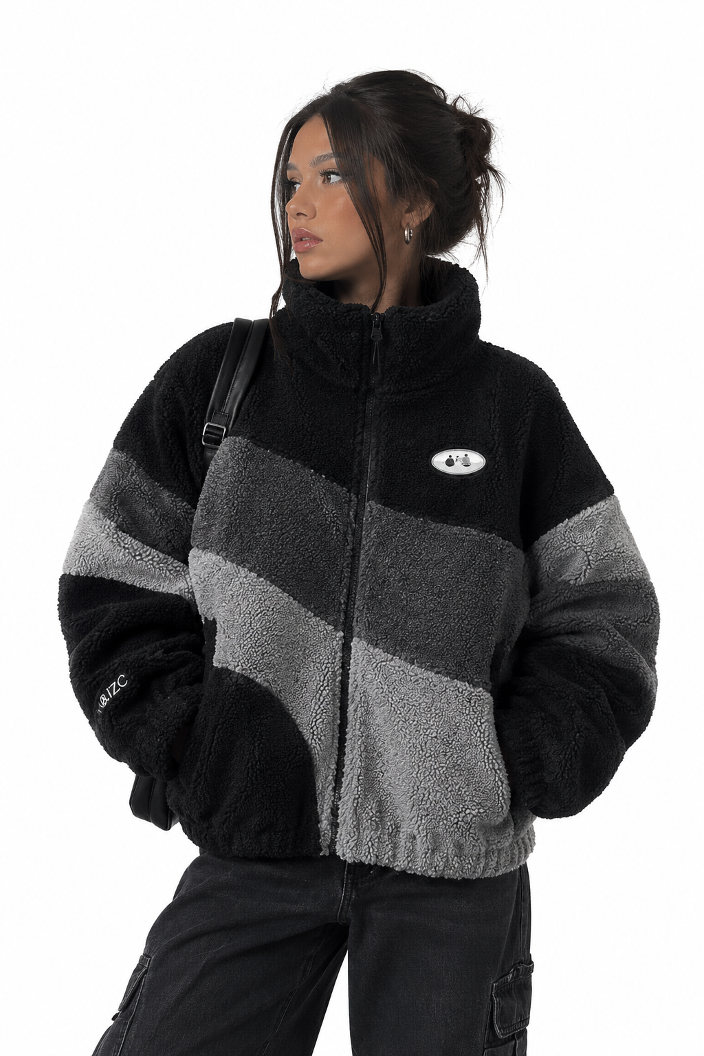 Cloud Puffer Jacket