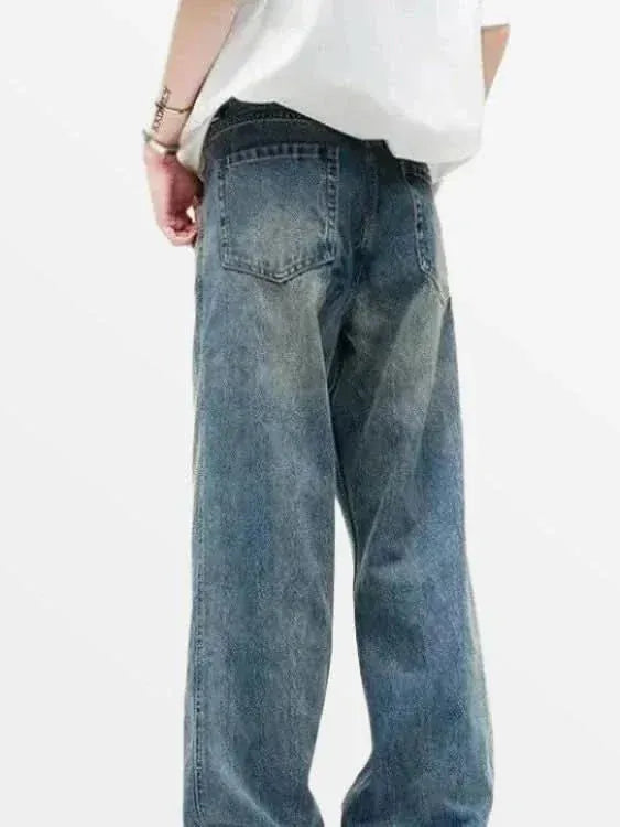 Jeans „Flow“