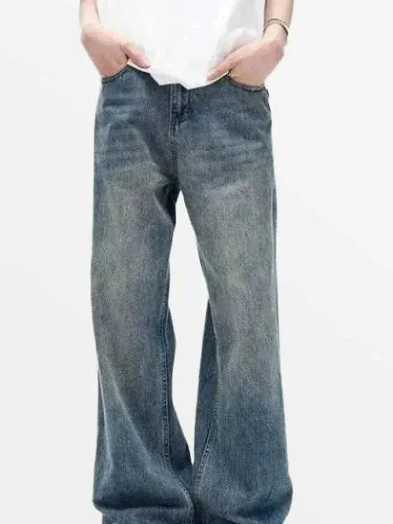 Jeans „Flow“