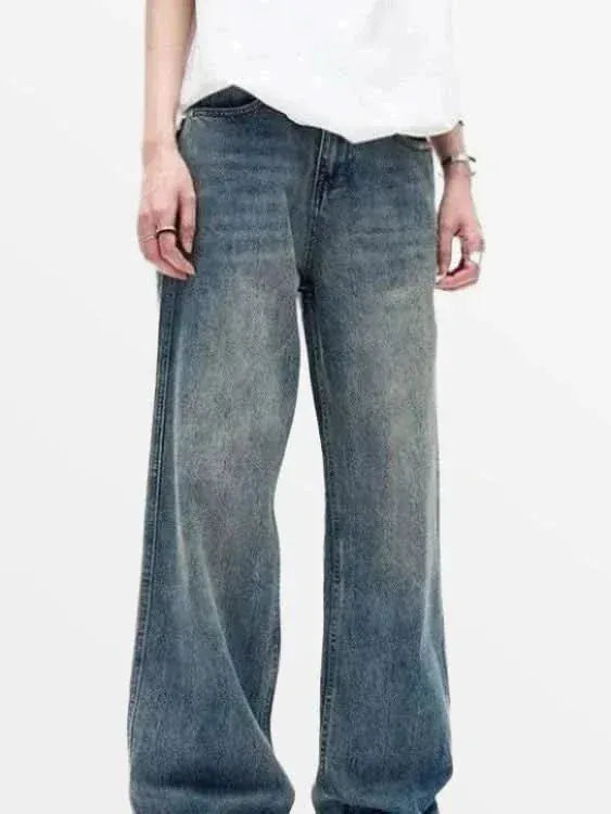 Jeans „Flow“