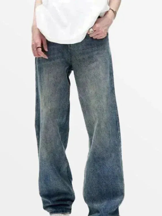 Jeans „Flow“