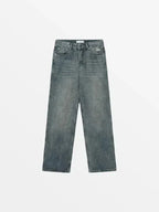 Jeans „Flow“