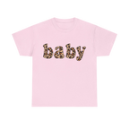 Baby Leopard Tee