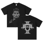 Cristiano Ronaldo Tee