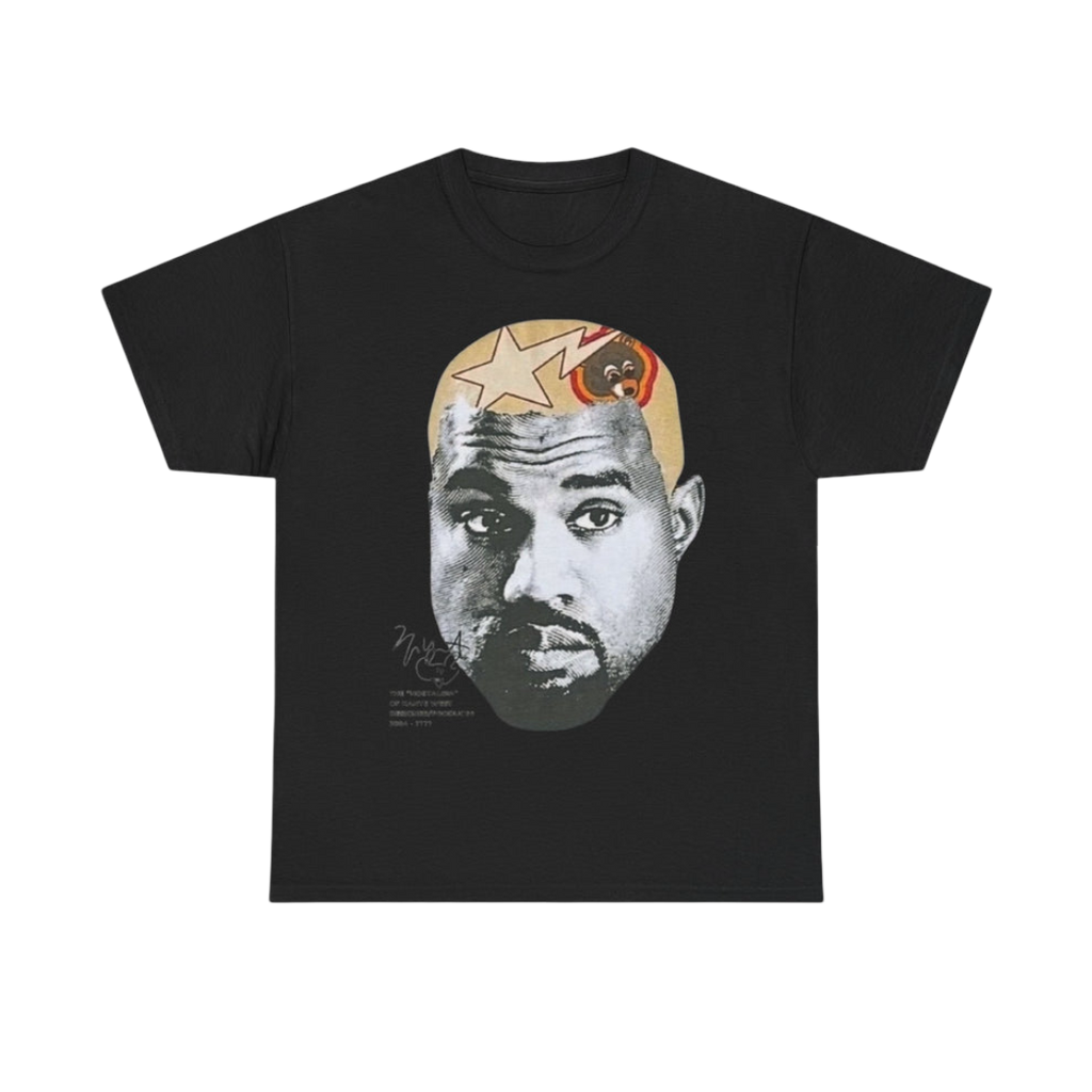Kanye West Tee