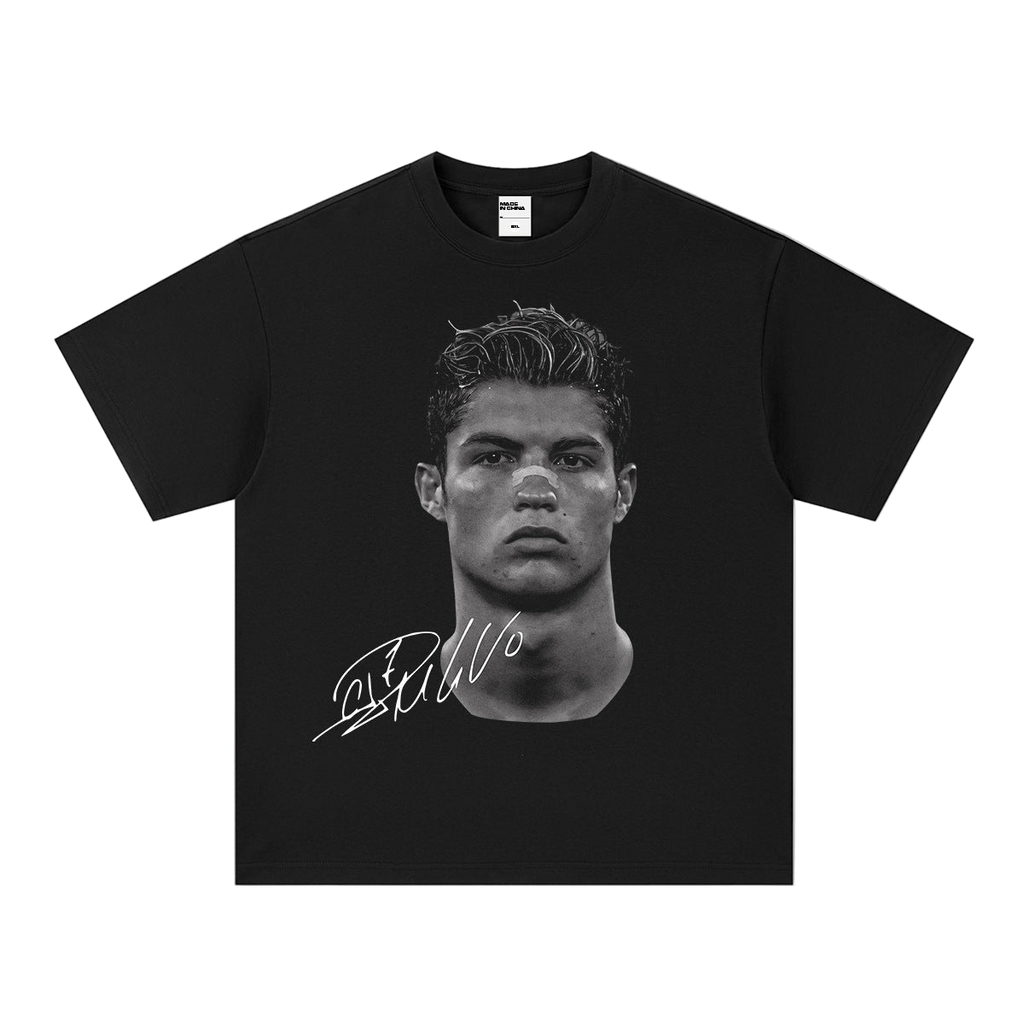 Cristiano Ronaldo Tee