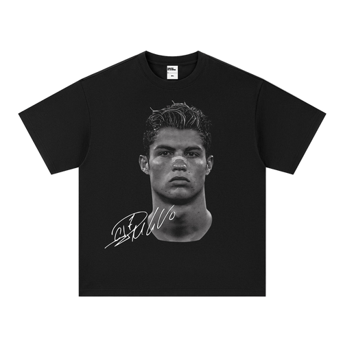 Cristiano Ronaldo Tee
