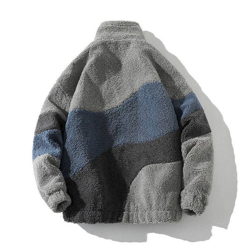 Cloud Puffer Jacket
