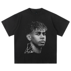 Lamine Yamal Tee