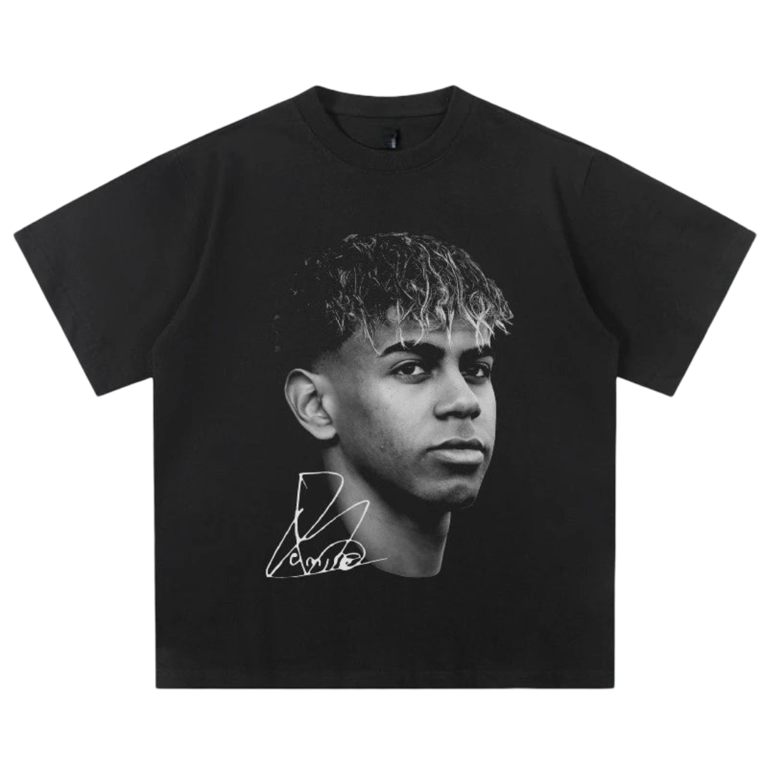 Lamine Yamal Tee